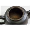 Image 8 : Chinese Zisha Tea Pot with Coin Mark