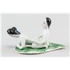 Image 5 : Lot of 6 Amorous Porcelain Couples