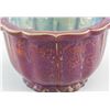 Image 2 : Chinese Junyao Glaze Copper Red Planter