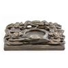 Image 1 : Chinese Dragon Carved Ink Stone