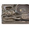 Image 2 : Chinese Dragon Carved Ink Stone