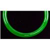 Image 4 : Chinese Jadeite Carved Bangle