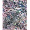 Image 1 : American Mixed Media on Canvas Signed Pollock