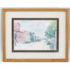 Image 2 : Print on Paper illegibly Signed 90/100