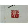 Image 6 : Qi Baishi 1864-1957 Chinese Ink on Paper Roll