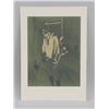 Image 2 : French Linocut on Paper Signed T-Lautrec