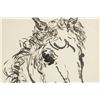 Image 3 : Spanish Surrealist Ink on Paper Signed Dali