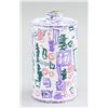 Image 2 : American Mixed Media Sculpture Signed "Cy twombly"