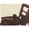 Image 3 : American Oil on Board Signed KLINE Louis Berger