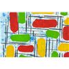 Image 3 : Brazilian Oil on Canvas Signed Bandeira