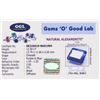 Image 4 : 12.50ct Emerald Cut Blue Natural Alexandrite GGL