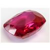 Image 2 : 51.40ct Cushion Cut Pink Natural Ruby GGL
