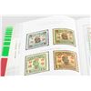 Image 4 : 70th Anniversary Chinese Republic Stamp Catalog'81