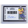 Image 1 : 2019 Panini Contenders Cody Thompson Autograph