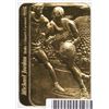 Image 2 : Fleer 1998 Michael Jordan 23kt Gold Card