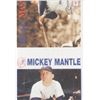 Image 2 : Mickey Mantle Baseball Card