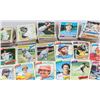 Image 2 : Assorted Baseball cards