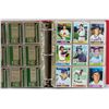 Image 1 : Binder of Assorted Baseball Cards