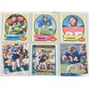 Image 2 : Assorted NFL Trading Cards