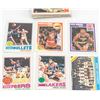 Image 1 : Assorted Basketball Trading Cards