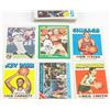 Image 3 : Assorted Basketball Trading Cards