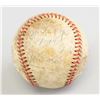 Image 2 : 1953 Signed Baseball Philadelphia Phillies