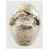 Image 2 : Chinese Large Silvered Ingot