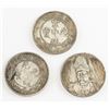 Image 2 : Lot of Three Chinese Coins