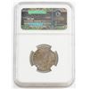 Image 2 : 1972 Hong Kong 50 Cents NGC MS 65