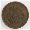 Image 6 : Lot of Five Chinese Bronze Coins