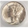 Image 4 : American 1944 "Mercury Dime"
