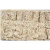 Image 2 : Chinese Wood Carved Musician and Panel
