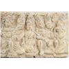 Image 3 : Chinese Wood Carved Musician and Panel