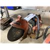 Image 2 : HILTI DSH 600-X PORTABLE GAS CUT-OFF SAW