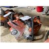 Image 2 : HILTI DSH 600-X PORTABLE GAS CUT-OFF SAW