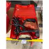 Image 2 : HILTI TE 7 ELECTRIC HAMMER DRILL WITH CARRY CASE