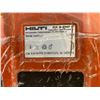 Image 3 : HILTI DX 9-ENP POWDER-ACTUATED DECKING TOOL