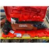 Image 2 : HILTI DX 9-ENP POWDER-ACTUATED DECKING TOOL WITH CARRY CASE