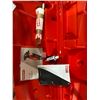 Image 3 : HILTI DX 9-ENP POWDER-ACTUATED DECKING TOOL WITH CARRY CASE