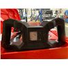 Image 5 : HILTI DX 9-ENP POWDER-ACTUATED DECKING TOOL WITH CARRY CASE