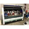 Image 2 : *H/C T* GUANGDONG FIRMY FMM616 INDUSTRIAL 6 HEAD 4 SIDE WOOD MOULDING MACHINE