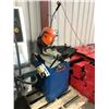 Image 2 : BAILEIGH INDUSTRIAL CS-315EU SINGLE PZ 315 X 2.0 X 32MM ELECTRIC METAL CUTTING CHOP SAW