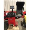 Image 2 : JOHN BEAM VPI SYSTEM 2 EEWB503A115 COMMERCIAL AUTOMOTIVE WHEEL BALANCER WITH SMALL BOX OF TOOLING