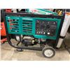 Image 2 : COLEMAN PM3500 MOBILE GAS POWERED GENERATOR