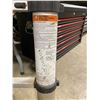 Image 2 : COSCO 12' COLLAPSIBLE COMPACT LADDER