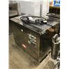 Image 2 : PRO ULTRASONICS PRO3216 MOBILE COMMERCIAL STAINLESS STEEL ULTRASONIC CLEANER
