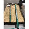 Image 2 : 2 GREENLEE HEAVY DUTY HAND OPERATED PIPE / CONDUIT BENDERS