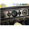 Image 8 : 1966 GMC 910 CUSTOM, 2DR PU, BLUE, VIN 6C91534619336A