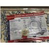 Image 2 : PALLET OF GREATBEAR SCREW PIN ANCHOR SHACKLES, 38 PCS TOTAL 4.75T-12T