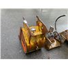 Image 2 : CWS 21" EXCAVATOR DIGGING BUCKET WITH TEETH